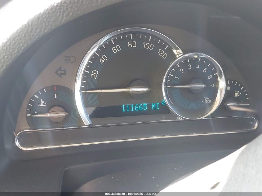 2008 Chevrolet Hhr Lt VIN: 3GNDA23D78S557122 Lot: 43388930