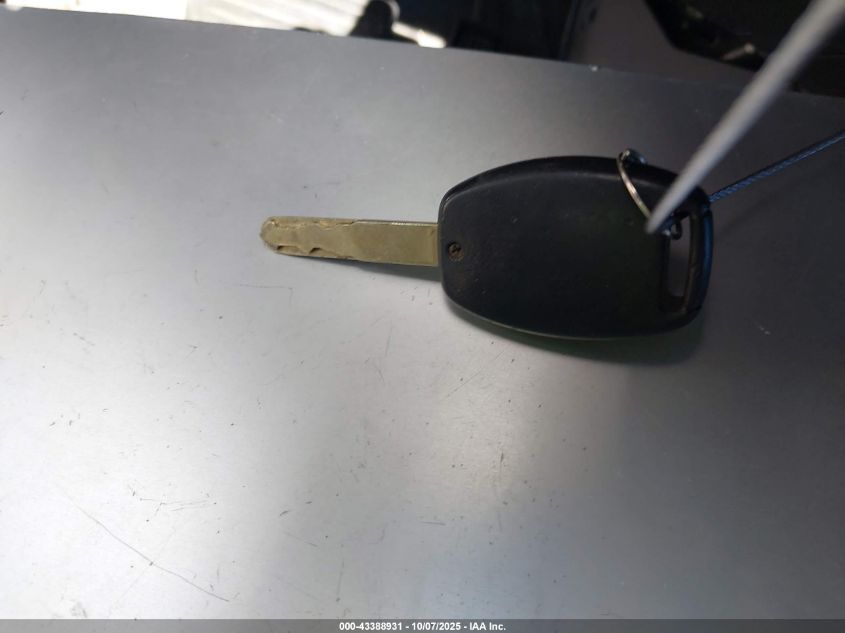 2007 Honda Civic Lx VIN: 1HGFA16577L021065 Lot: 43388931