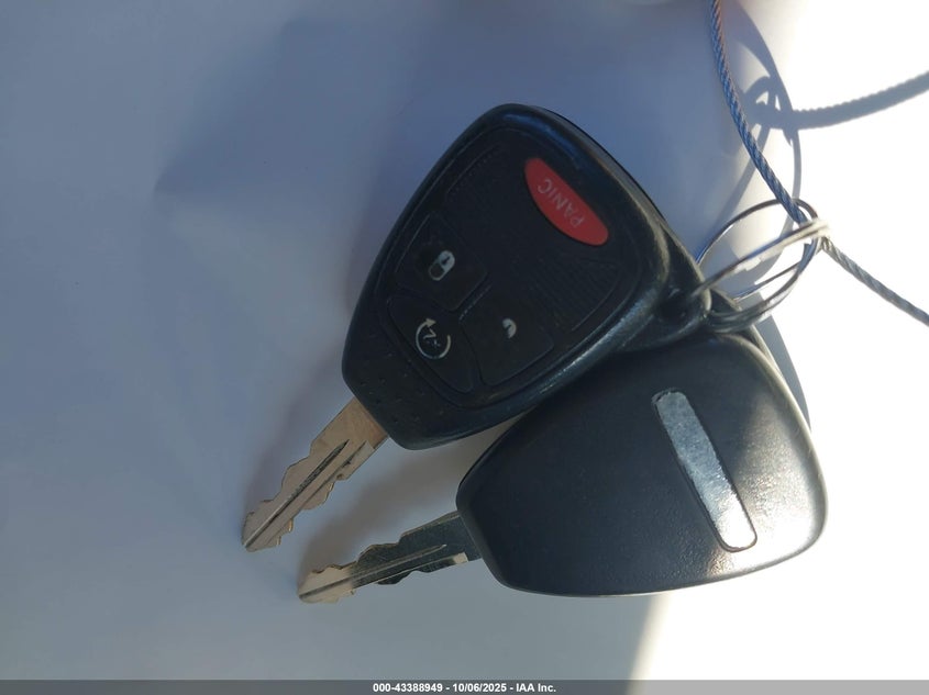 2015 Jeep Patriot High Altitude Edition VIN: 1C4NJRFB3FD197568 Lot: 43388949