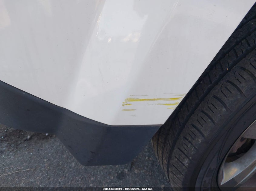 2015 Jeep Patriot High Altitude Edition VIN: 1C4NJRFB3FD197568 Lot: 43388949