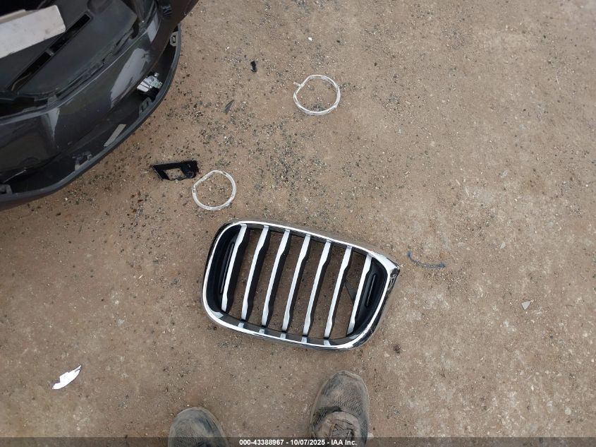 2019 BMW X3 Sdrive30I VIN: 5UXTR7C57KLE94508 Lot: 43388967