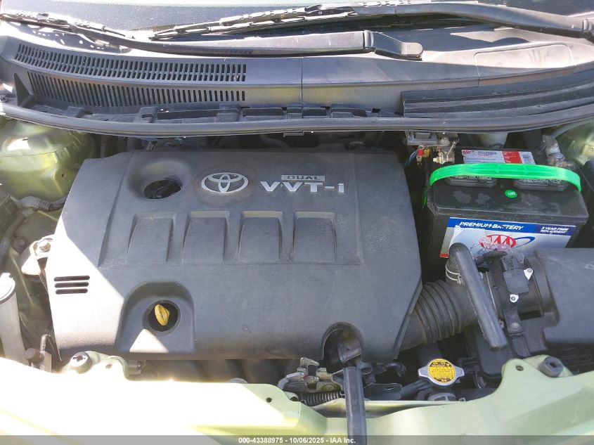 2009 Scion Xd VIN: JTKKU10499J049798 Lot: 43388975