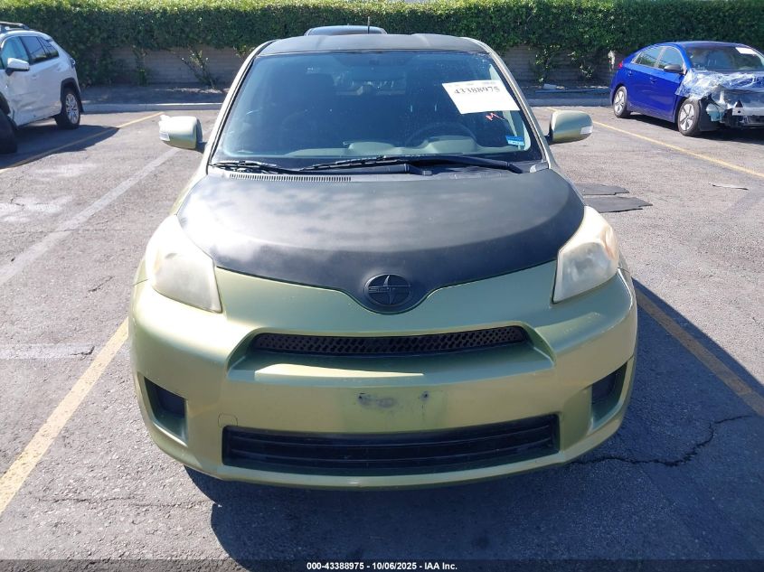 2009 Scion Xd VIN: JTKKU10499J049798 Lot: 43388975