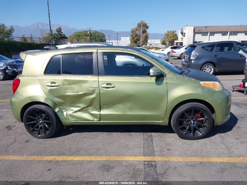 2009 Scion Xd VIN: JTKKU10499J049798 Lot: 43388975