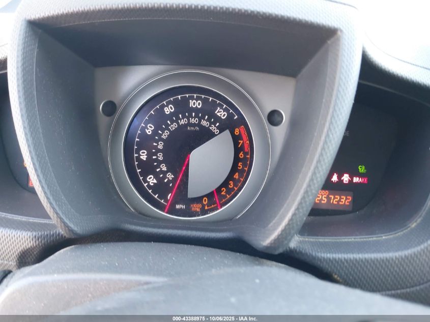 2009 Scion Xd VIN: JTKKU10499J049798 Lot: 43388975