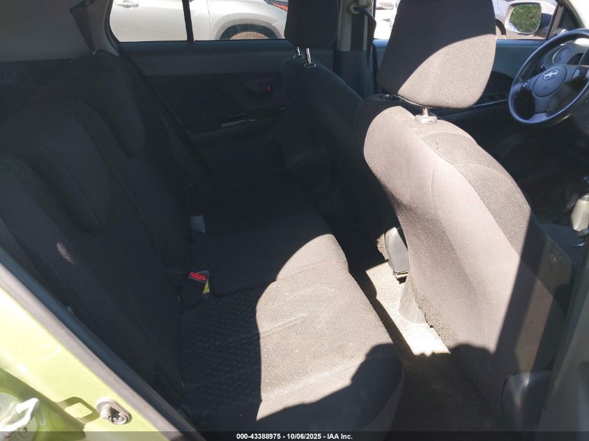 2009 Scion Xd VIN: JTKKU10499J049798 Lot: 43388975