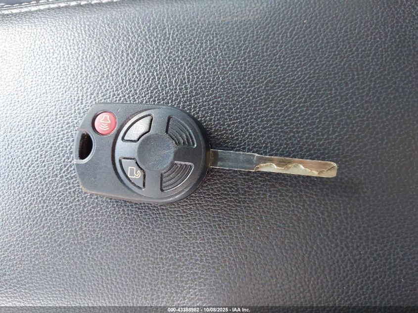 2018 Ford Escape S VIN: 1FMCU0F78JUA27913 Lot: 43388982