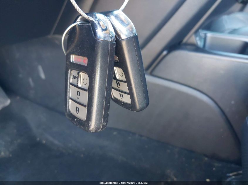 2021 Honda Cr-V Awd Ex-L VIN: 7FARW2H84ME035079 Lot: 43388985