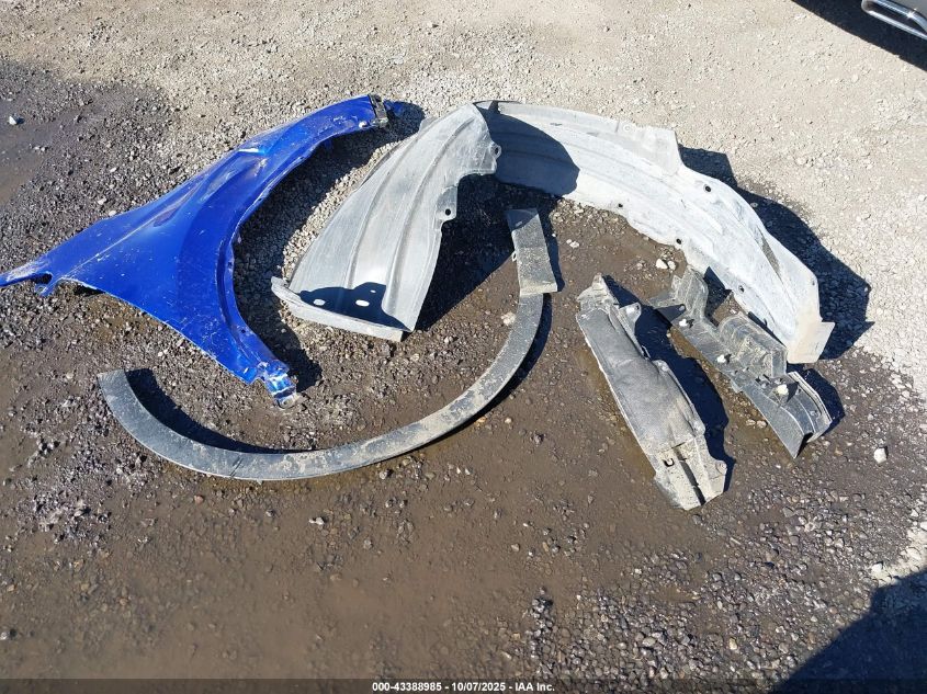 2021 Honda Cr-V Awd Ex-L VIN: 7FARW2H84ME035079 Lot: 43388985