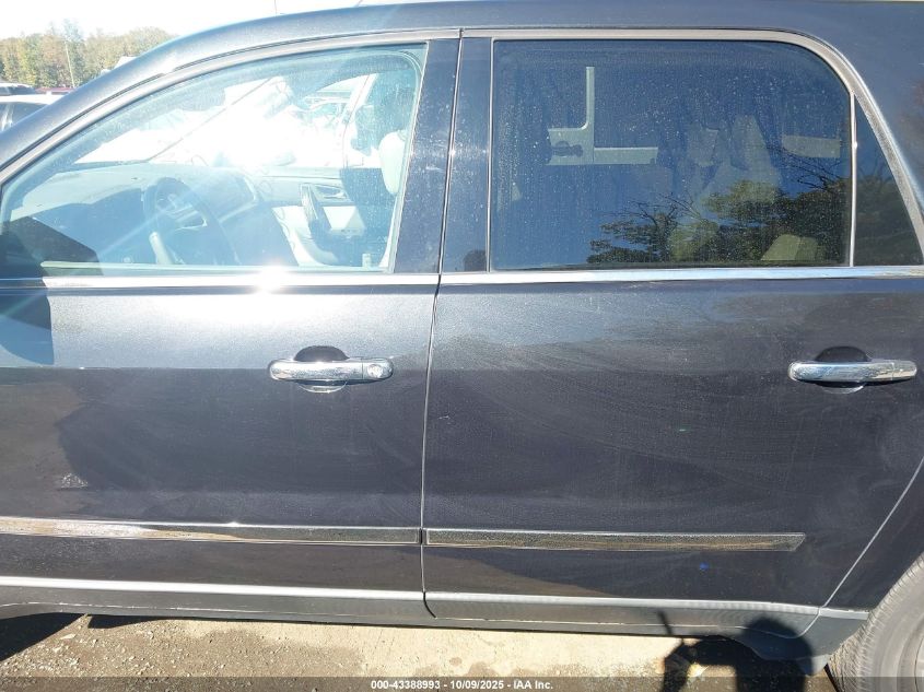 2014 GMC Acadia Slt-2 VIN: 1GKKRSKDXEJ301472 Lot: 43388993