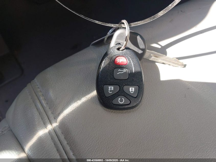 2014 GMC Acadia Slt-2 VIN: 1GKKRSKDXEJ301472 Lot: 43388993