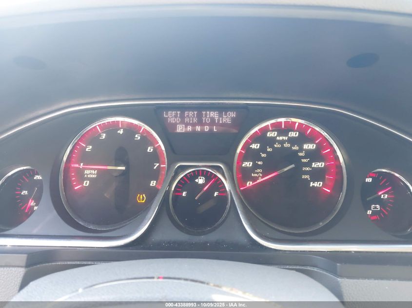 2014 GMC Acadia Slt-2 VIN: 1GKKRSKDXEJ301472 Lot: 43388993