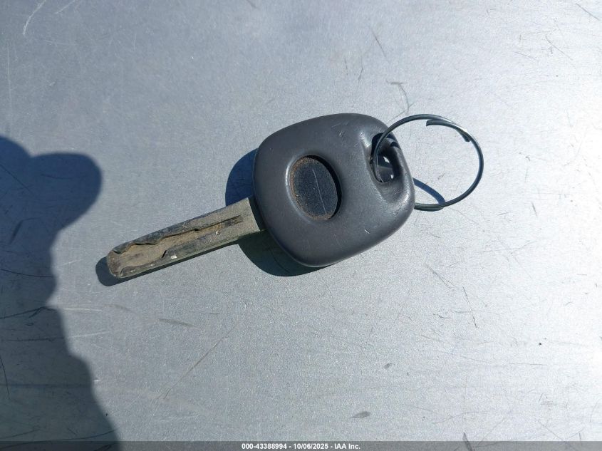 2003 Lexus Rx 300 VIN: JTJHF10U030299761 Lot: 43388994