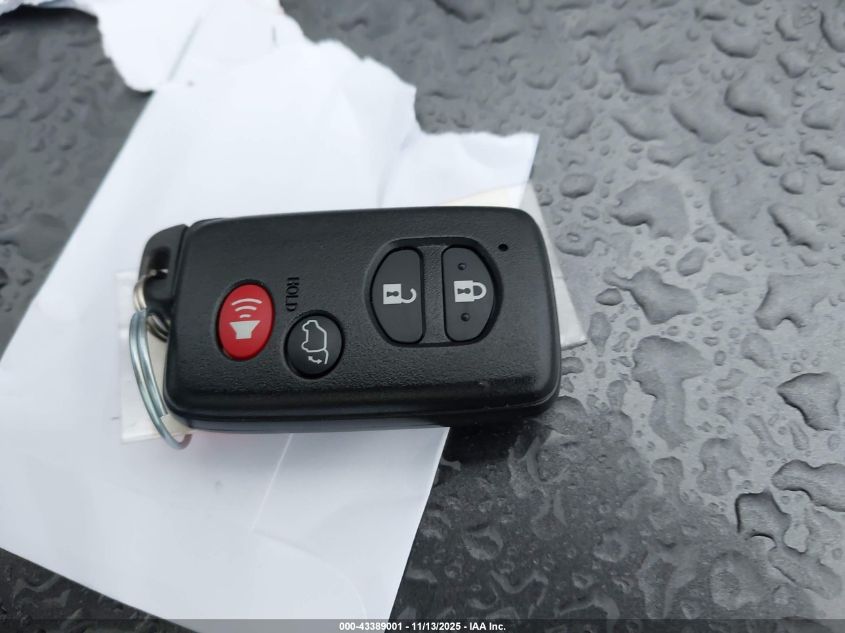 2015 Toyota Venza Xle V6 VIN: 4T3BK3BB0FU112675 Lot: 43389001