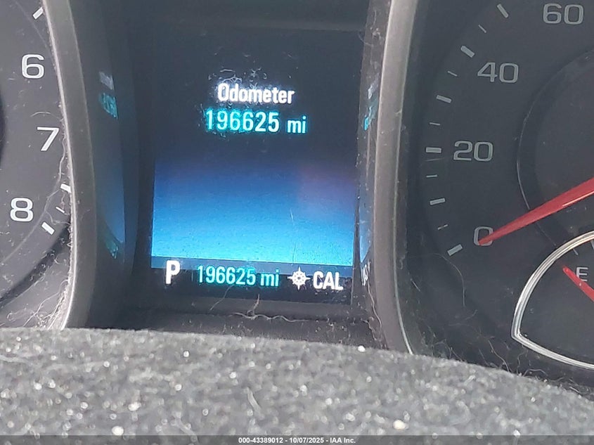 2015 Chevrolet Malibu 1Lt VIN: 1G11C5SL1FF112711 Lot: 43389012