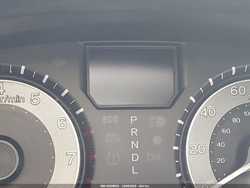 2014 Honda Odyssey Ex VIN: 5FNRL5H46EB098771 Lot: 43389030