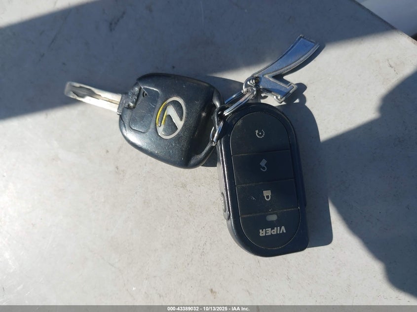 2003 Lexus Ls 430 VIN: JTHBN30F930119569 Lot: 43389032