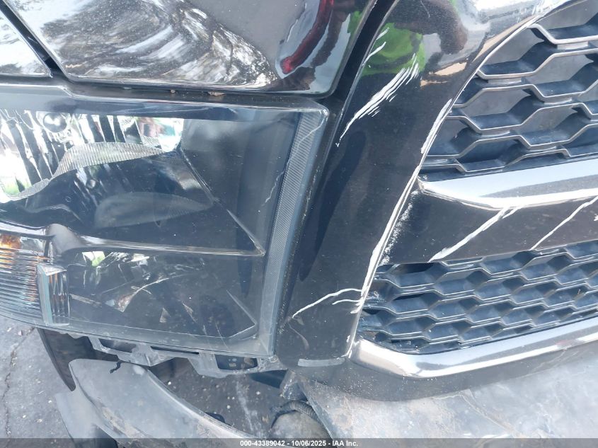 2017 Ram 1500 Express 4X2 5'7 Box VIN: 1C6RR6KG7HS556517 Lot: 43389042