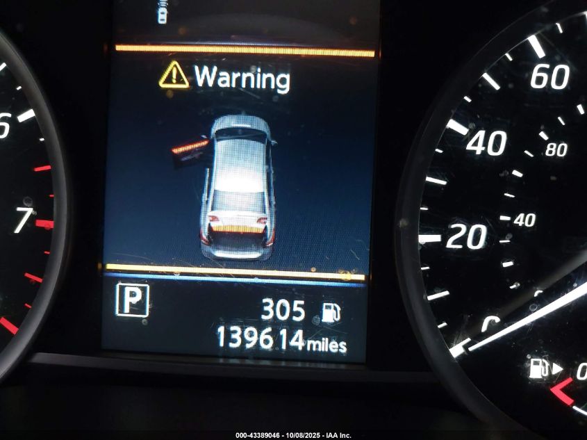 2019 Nissan Sentra Sr VIN: 3N1AB7AP3KY316264 Lot: 43389046