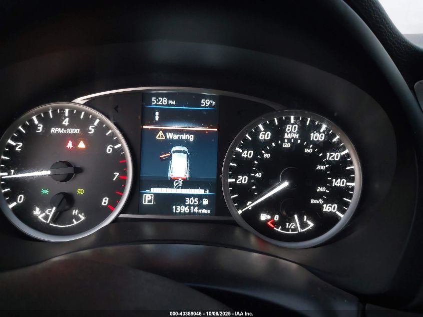 2019 Nissan Sentra Sr VIN: 3N1AB7AP3KY316264 Lot: 43389046