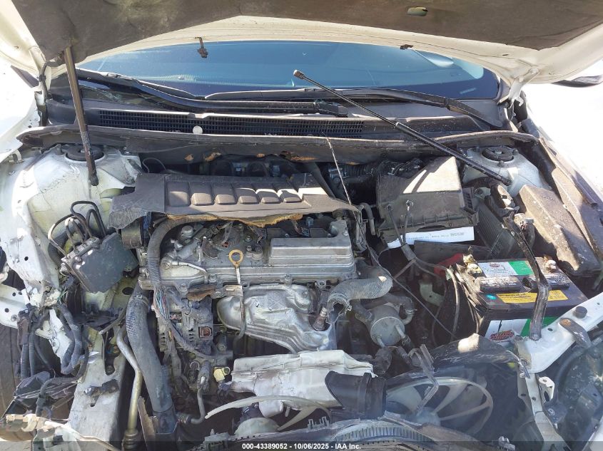 2016 Toyota Avalon Xle Plus VIN: 4T1BK1EB7GU212105 Lot: 43389052