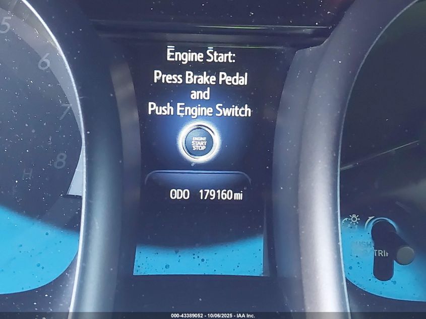 2016 Toyota Avalon Xle Plus VIN: 4T1BK1EB7GU212105 Lot: 43389052