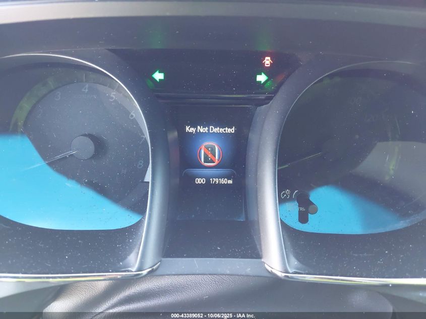 2016 Toyota Avalon Xle Plus VIN: 4T1BK1EB7GU212105 Lot: 43389052