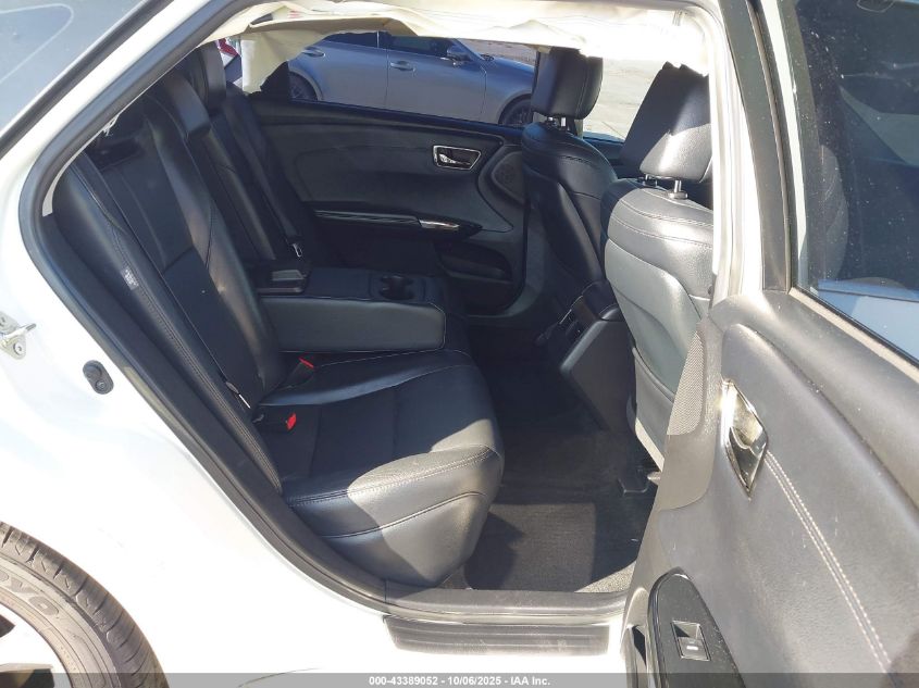 2016 Toyota Avalon Xle Plus VIN: 4T1BK1EB7GU212105 Lot: 43389052