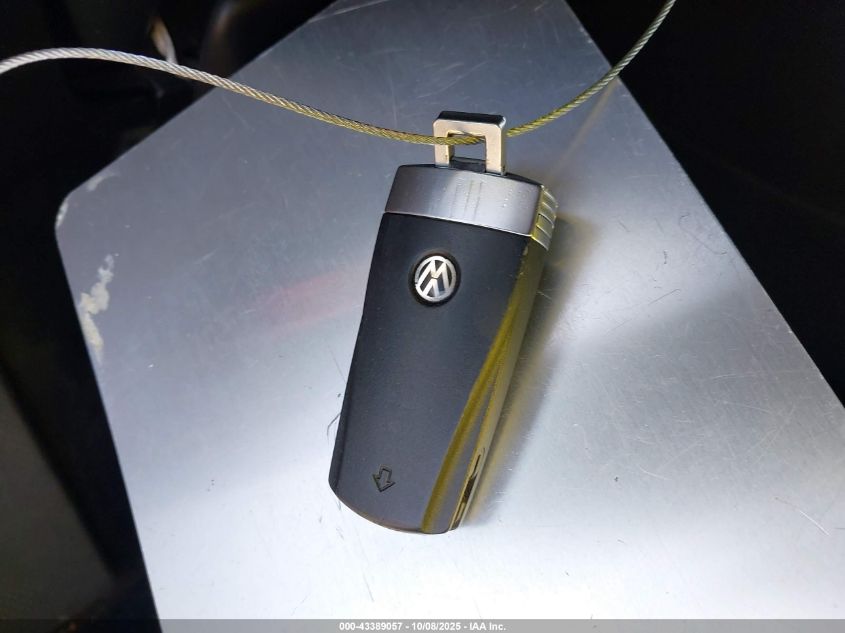 2012 Volkswagen Cc R-Line VIN: WVWMP7AN7CE528691 Lot: 43389057