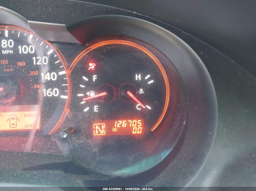 2009 Nissan Altima 2.5 S VIN: 1N4AL24E19C130271 Lot: 43389061