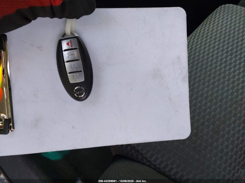 2009 Nissan Altima 2.5 S VIN: 1N4AL24E19C130271 Lot: 43389061