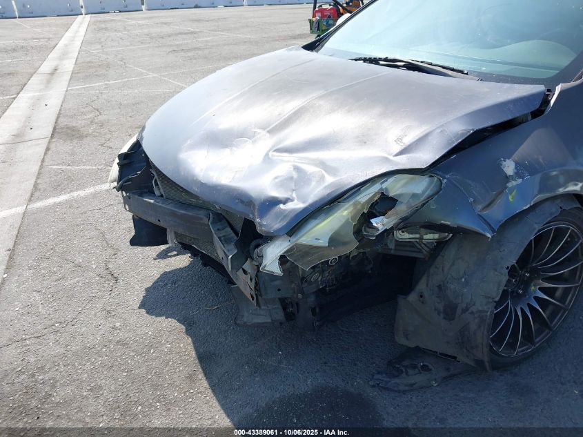 2009 Nissan Altima 2.5 S VIN: 1N4AL24E19C130271 Lot: 43389061