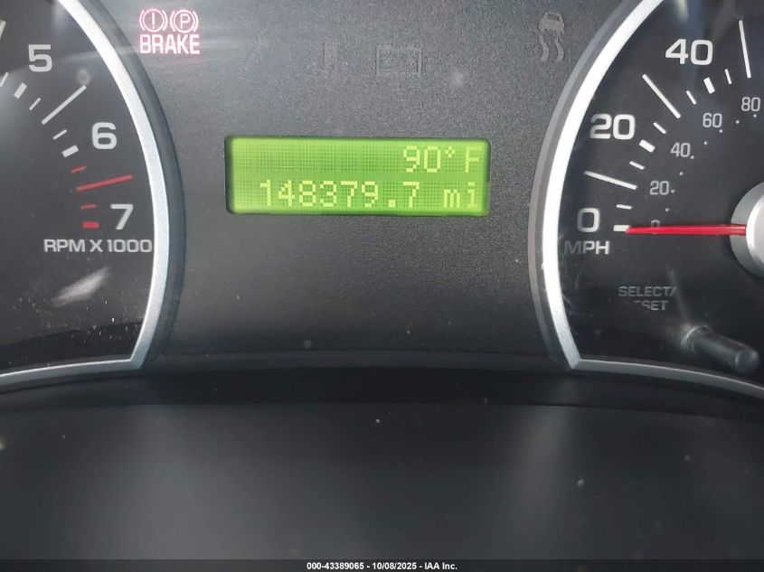 2008 Ford Explorer Xlt VIN: 1FMEU63858UA06729 Lot: 43389065