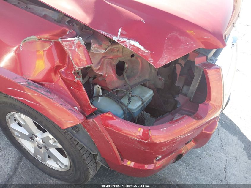 2008 Ford Explorer Xlt VIN: 1FMEU63858UA06729 Lot: 43389065