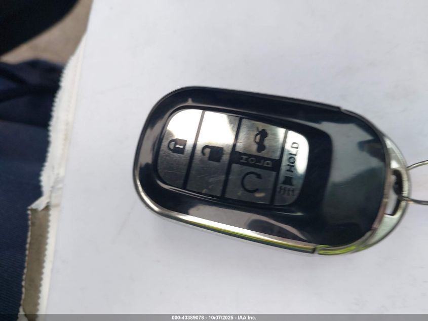 2023 Honda Civic Lx VIN: 2HGFE2F29PH553950 Lot: 43389078