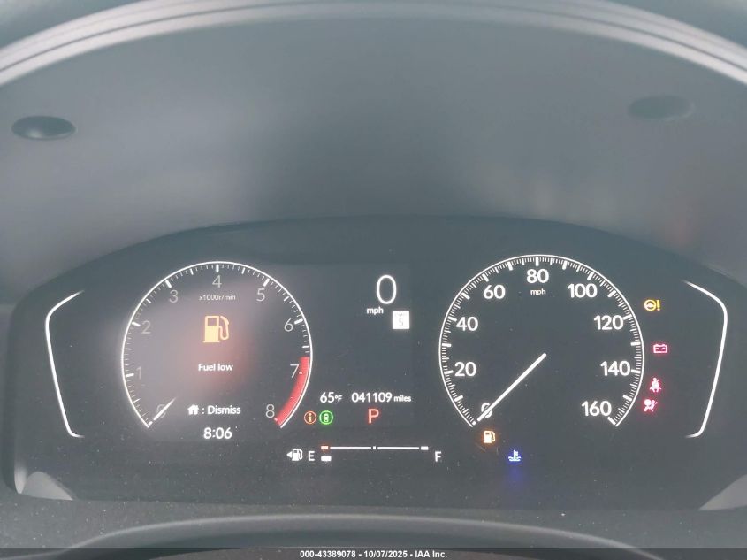 2023 Honda Civic Lx VIN: 2HGFE2F29PH553950 Lot: 43389078