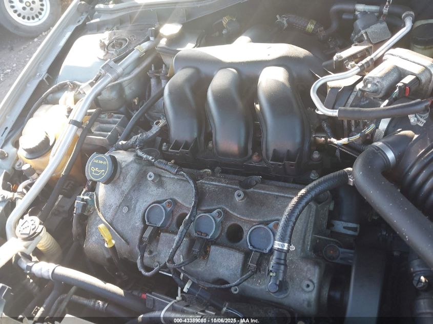 2006 Ford Fusion Se VIN: 3FAHP07156R248630 Lot: 43389080