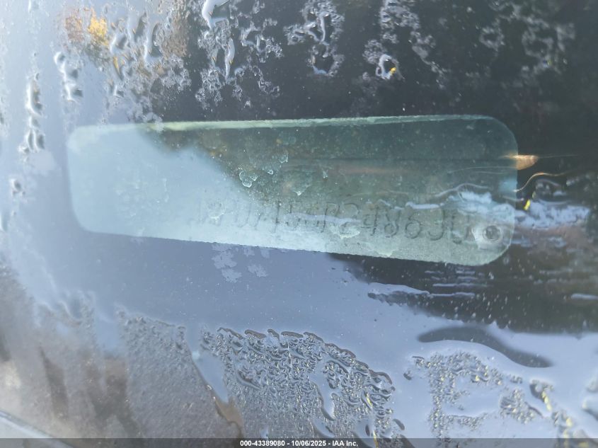 2006 Ford Fusion Se VIN: 3FAHP07156R248630 Lot: 43389080