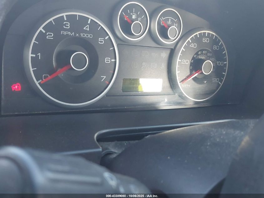 2006 Ford Fusion Se VIN: 3FAHP07156R248630 Lot: 43389080