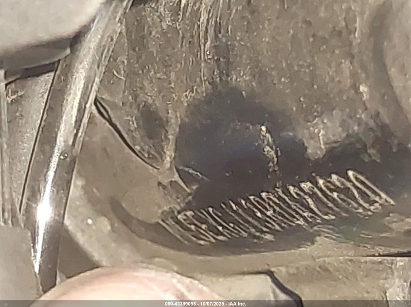 2024 Kawasaki Ex500 A/B VIN: ML5EXGJ13RDA27620 Lot: 43389095