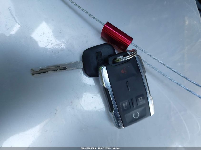 2017 GMC Sierra 1500 Slt VIN: 3GTU2NEC6HG448794 Lot: 43389099