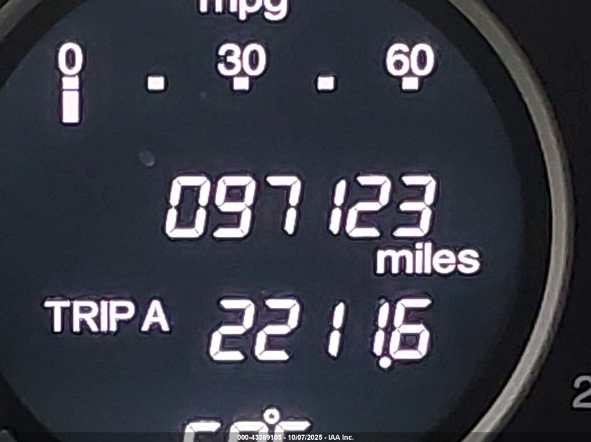 2016 Honda Cr-V Se VIN: 2HKRM3H41GH521326 Lot: 43389105