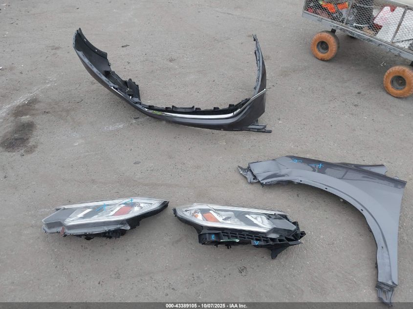 2016 Honda Cr-V Se VIN: 2HKRM3H41GH521326 Lot: 43389105