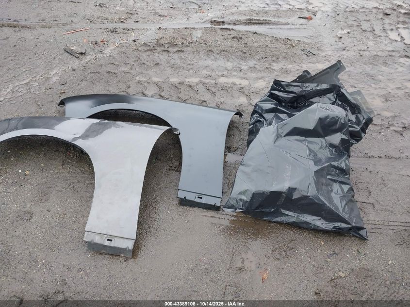 2013 Dodge Charger Se VIN: 2C3CDXBGXDH547710 Lot: 43389108