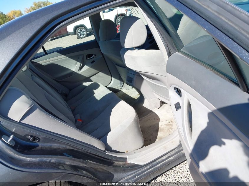 2009 Toyota Camry Le VIN: 4T4BE46K89R077846 Lot: 43389111