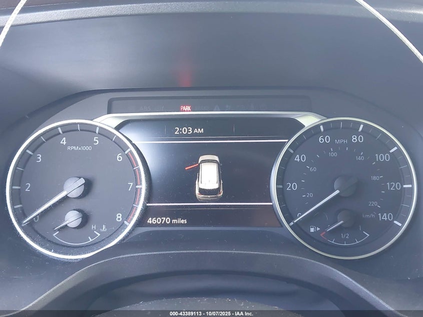 2023 Nissan Rogue Sv Intelligent Awd VIN: 5N1BT3BB2PC889095 Lot: 43389113