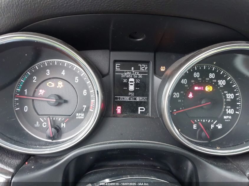 2013 Jeep Grand Cherokee Laredo VIN: 1C4RJFAG0DC602887 Lot: 43389115