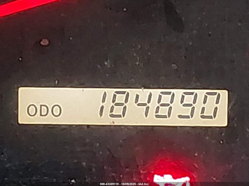 2015 Toyota Tacoma Base V6 VIN: 3TMLU4ENXFM180638 Lot: 43389119