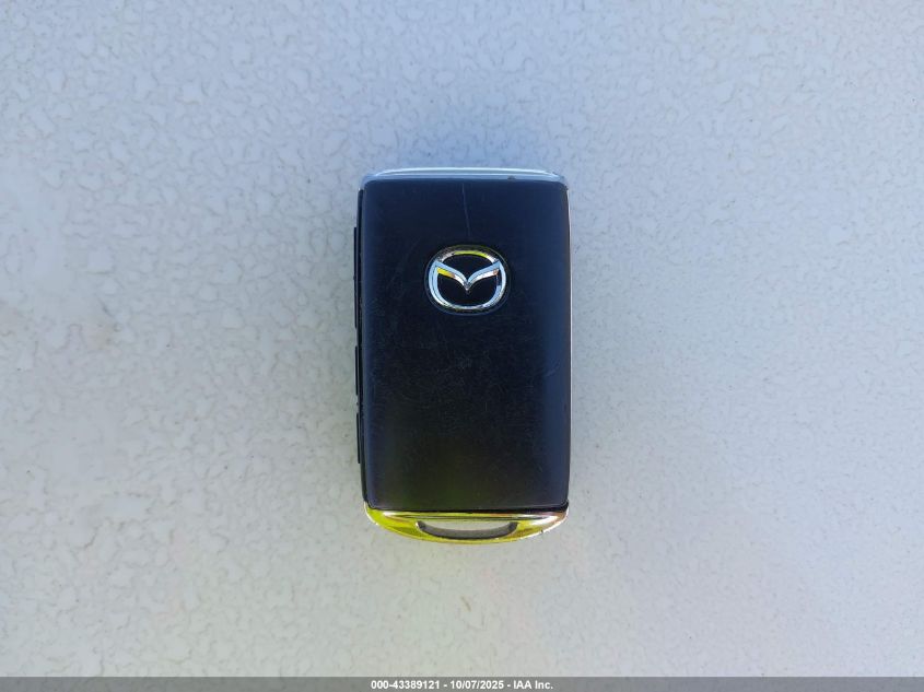 2019 Mazda Mazda3 Select Package VIN: JM1BPACL5K1111138 Lot: 43389121