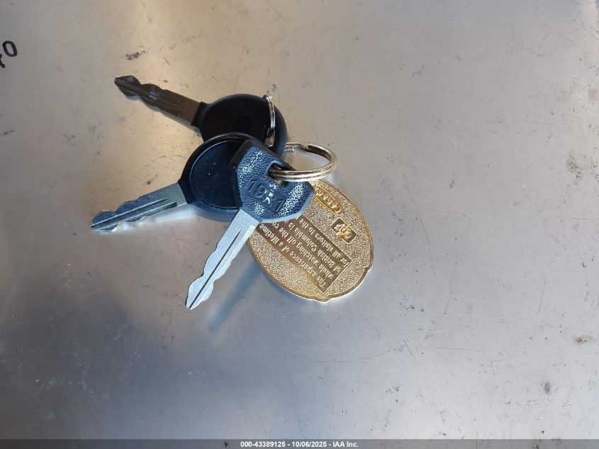 2003 Chrysler Pt Cruiser VIN: 3C4FY48B03T633136 Lot: 43389125